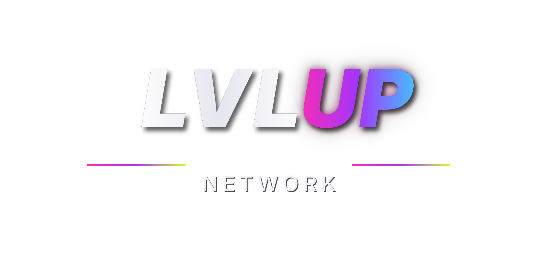 LvlUp Network